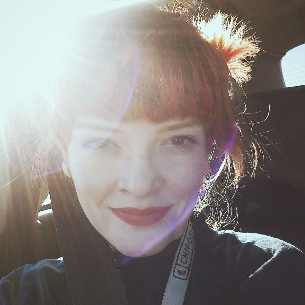 Meet your Posher, Marisa
